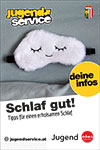 Schlaf gut!
