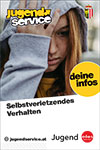 Selbstverletzendes Verhalten