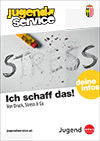 Ich schaff das! Von Stress, Druck & Co