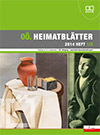 Oö. Heimatblätter 2014 Heft 1/2