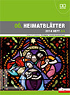 Oö. Heimatblätter 2014 Heft 3/4