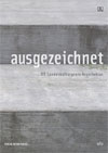 ausgezeichnet - OÖ Landeskulturpreis Architektur