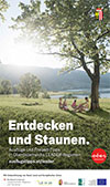 Titelblatt der Publikation