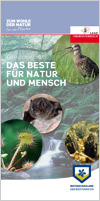 Artenschutz OÖ - Das Beste für Natur und Mensch