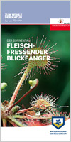 Der Sonnentau - Fleisch-Fressender Blickfänger