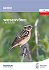Wiesenvögel in Oberösterreich