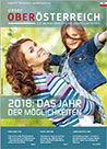 Unser Oberösterreich - Ausgabe 1/18