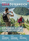 Unser Oberösterreich - Ausgabe 2/18