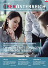 Unser Oberösterreich - Ausgabe 1/19
