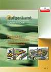 Aufgeräumt Nr. 6 – Projekte zur flächensparenden Baulandentwicklung in Oberösterreich