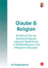 Titelblatt der Publikation
