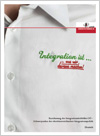 Titelblatt der Publikation