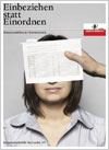 Titelblatt der Publikation