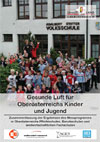 Titelblatt der Publikation