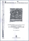 Stoffbilanzen landwirtschaftlicher Böden von ausgewählten Betriebe bei Verwendung von Klärschlamm und Kompost - Teil 1