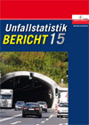 Unfallstatistik Bericht 2015