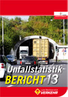 Unfallstatistik Bericht 2013