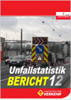 Unfallstatistik Bericht 2012