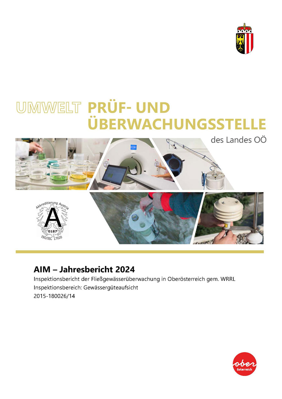 AIM - Jahresbericht 2024