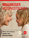 Wegweiser Heizungstausch
