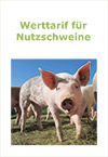 Werttarif für Nutzschweine