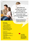 Familienberatung und -therapie