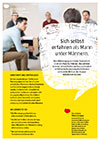 Titelblatt der Publikation