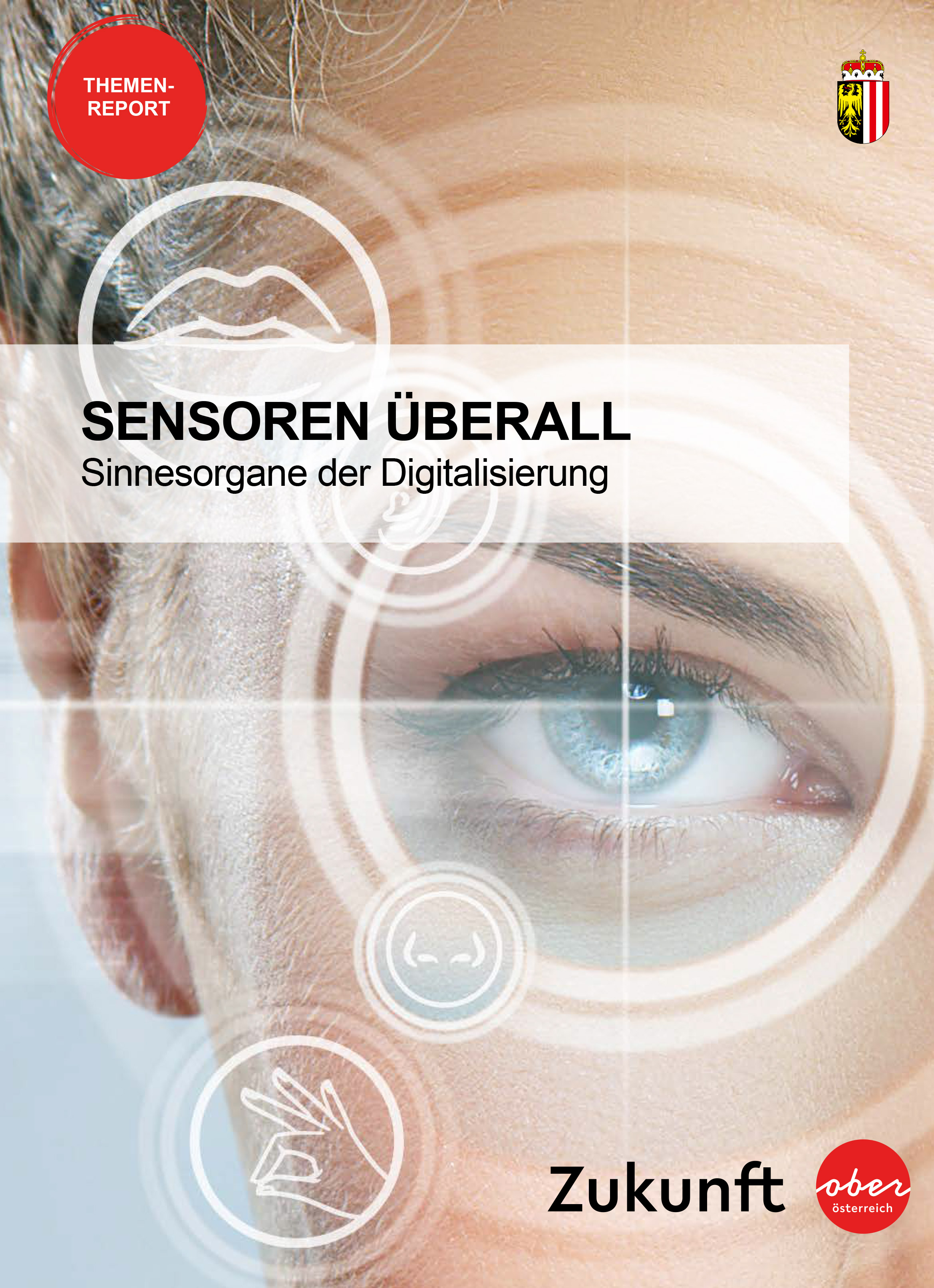 Sensoren überall