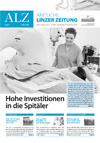 Amtliche Linzer Zeitung