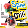 Titelblatt der Publikation