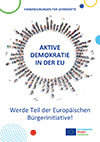 Aktive Demokratie in der EU