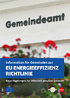 Information für Gemeinden zur EU Energieeffizienz Richtlinie