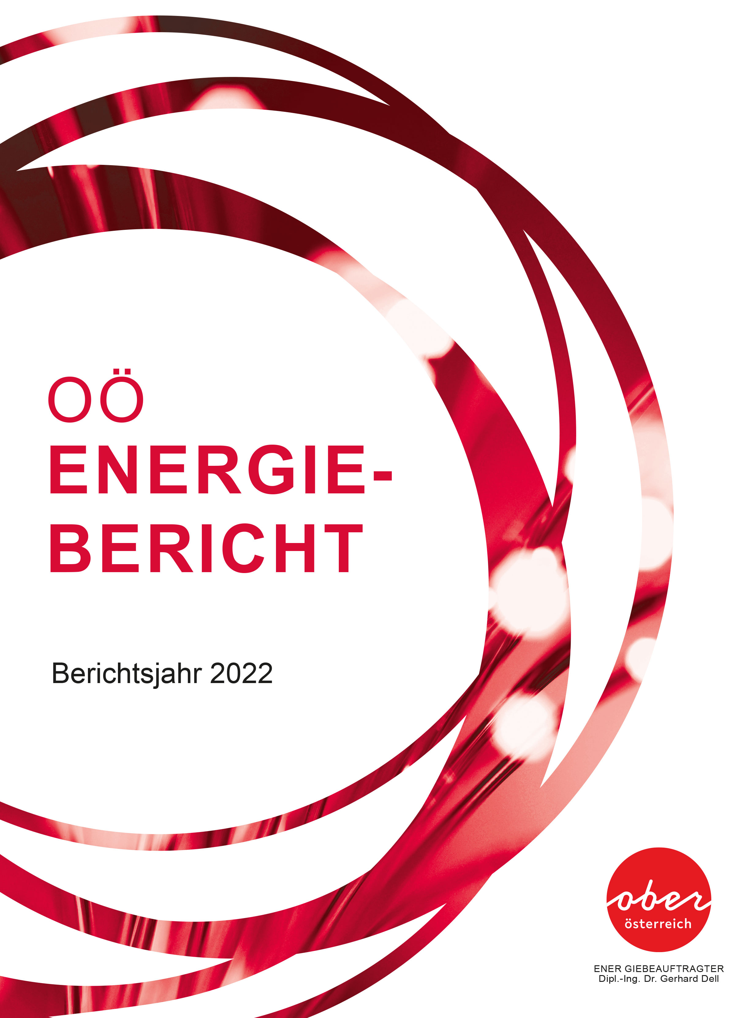 Oberösterreichischer Energiebericht - Berichtsjahr 2022