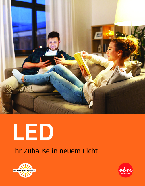 LED - Ihr Zuhause im neuen Licht