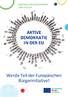 Aktive Demokratie in der EU – Schülermaterialien