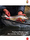 Fischereiförderungen des Landes Oberösterreich