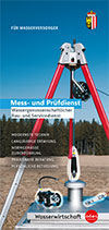 Mess- und Prüfdienst