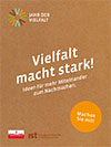 Titelblatt der Publikation