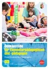 Denkanstöße für Elementarpädagoginnen und -pädagogen