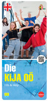 Die KiJA OÖ - Info & Hilfe - Englisch