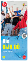 Die KiJA OÖ - Info & Hilfe - Türkisch