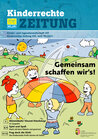 Kinderrechte Zeitung 45/2021