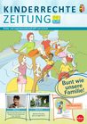 Titelblatt der Publikation