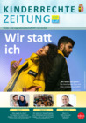 Kinderrechte Zeitung 54/2026