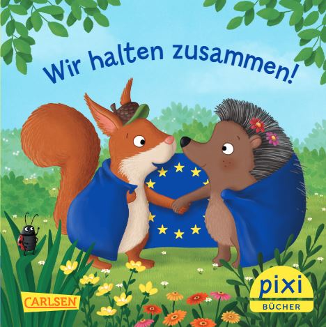 Pixi-Buch 