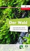 Der Wald - Des grüne Herz Oberösterreichs