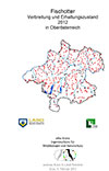 Fischotter - Verbreitung und Erhaltungszustand 2012 in Oberösterreich