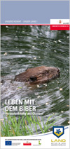 Leben mit dem Biber - Herausforderung und Chance