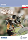 Geflügelte Vegetarier - Wildbienen