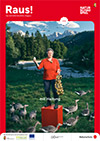 Das Naturschauspiel-Magazin